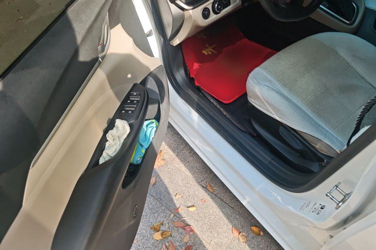 Used Buick GT 2015 15N Automatic Elite Version
