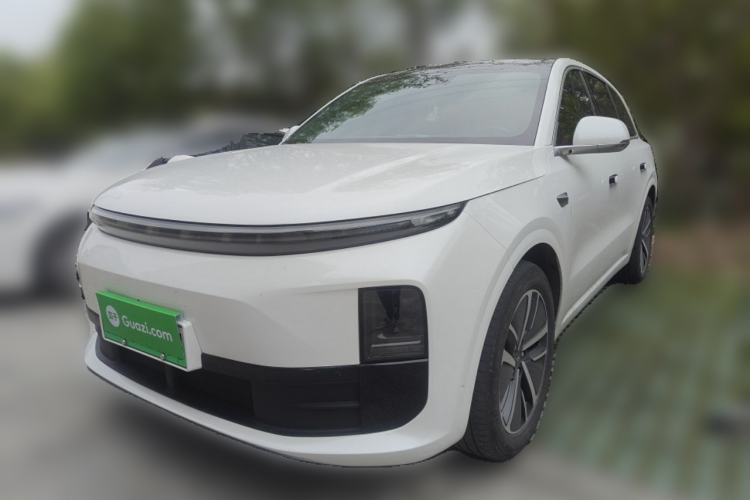 Used Li Auto L6 2024 Pro Model