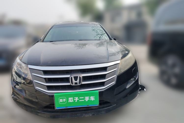 Used Honda Crosstour 2012 2.4L Prestige Edition