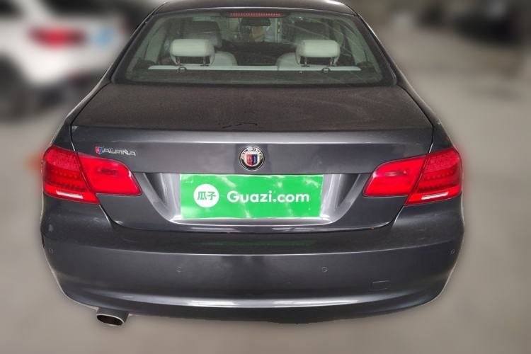 Used BMW 3 Series 2011 320i Coupe