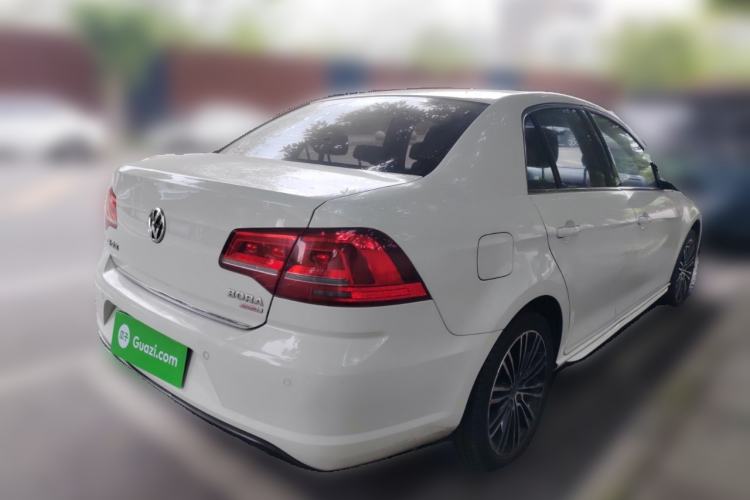 Used Volkswagen Bora 2014 1.4TSI Automatic Sportline
