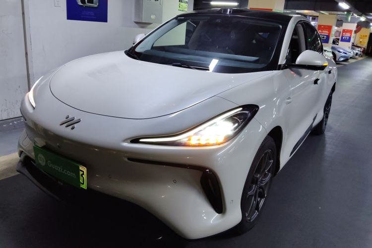 Used IM LS6 2023 Max Standard Edition