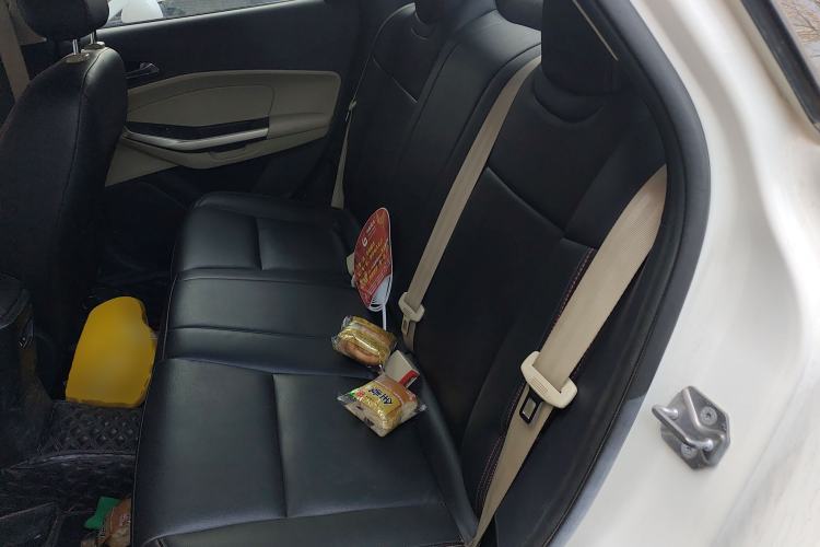 Used Ford Escort 2017 1.5L Manual Comfort Model