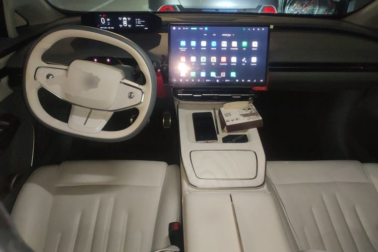 Used Hyptec GT 2023 560 Rear-Drive Tech Edition
