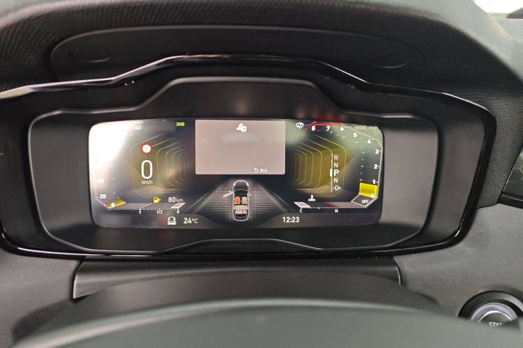 Used Lynk & Co 03 2022 2.0TD DCT JingPro