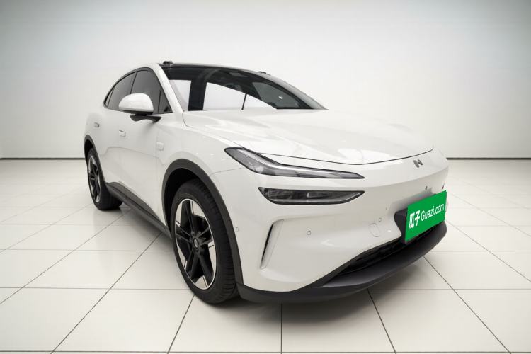 Used ONVO L60 2024 60 kWh Rear-Drive Version