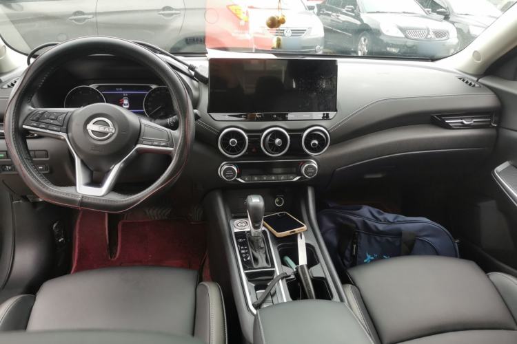 Used Nissan Sylphy 2023 1.6L CVT Enjoyment Edition