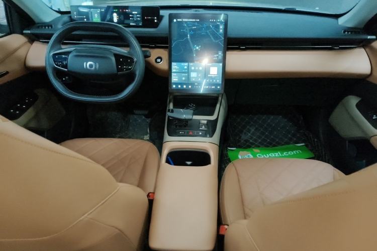 Used Qiyuan A05 2024 145 Max
