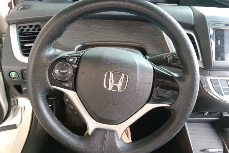 Used Honda Jade 2014 1.8L Automatic Comfort Elite Version 5 Seats
