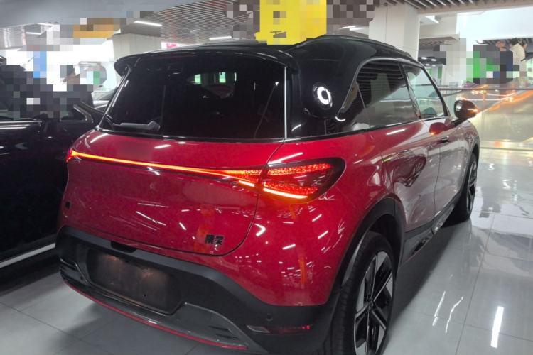 Used smart #1 2022 BRABUS Performance Edition