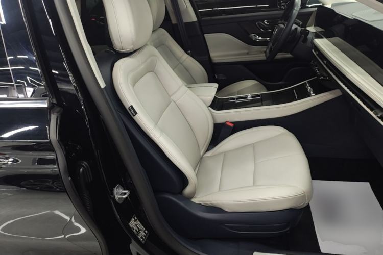 Used Lincoln Corsair 2023 2.0T Two-Wheel Drive Luxury Edition