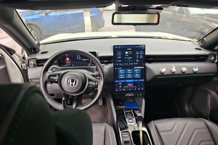 Used Honda e:NP1 2023 510 km Zhanji Version
