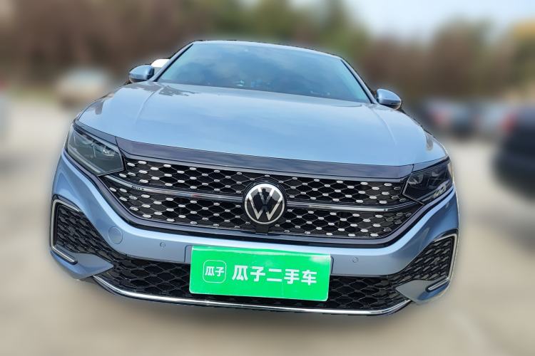 Used Volkswagen Passat 2022 330TSI Starry Elite Edition
