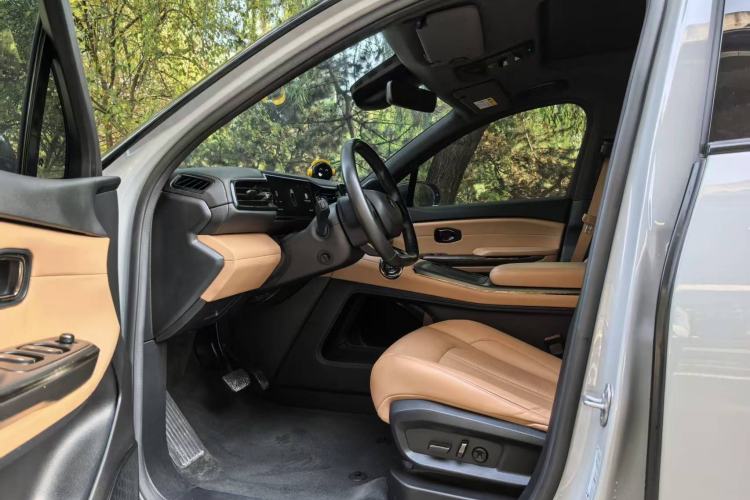 Used Nio ES6 2020 600 km Sport Edition