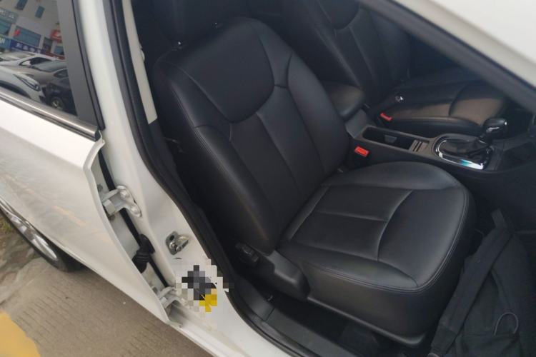 Used Roewe 360 2015 1.5L Automatic Luxury Edition