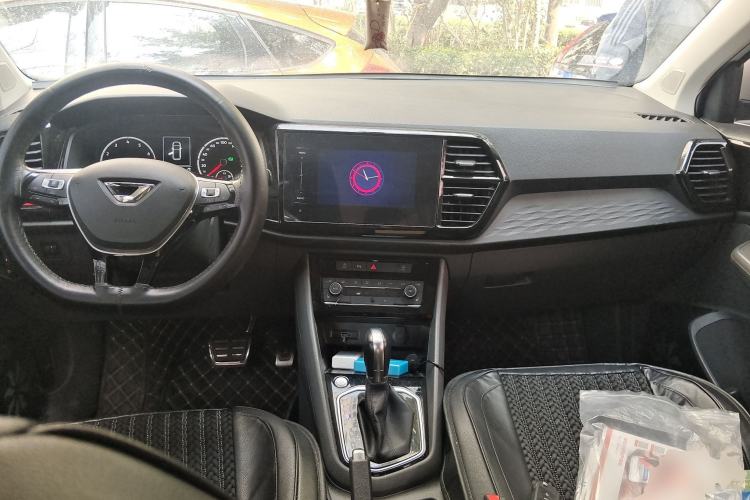 Used Jetta VS5 2019 280TSI Automatic Glory Edition