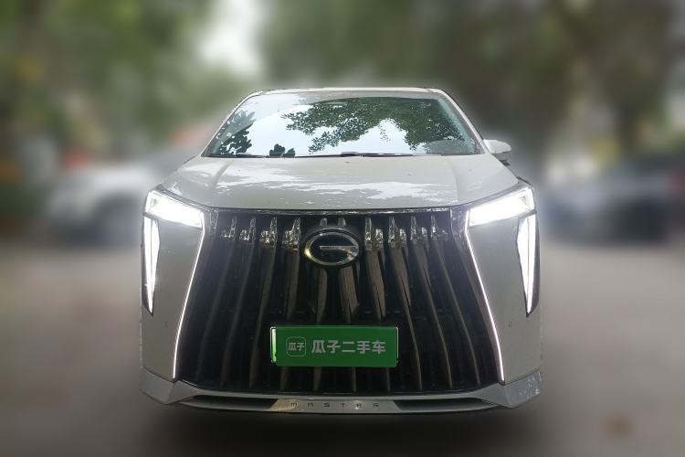 Used GAC Trumpchi E9 2023 E9 Championship Edition
