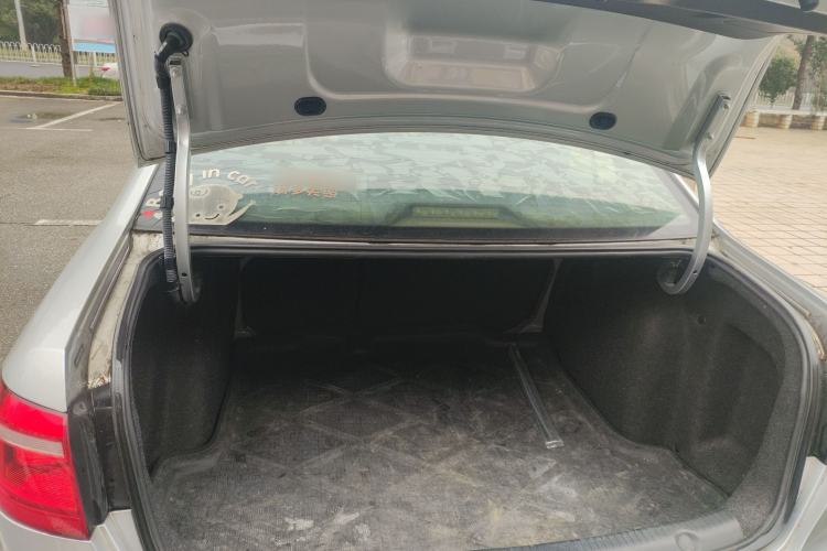 Used Volkswagen Lavida 2013 Restyled Classic 1.6L Automatic Comfort Edition