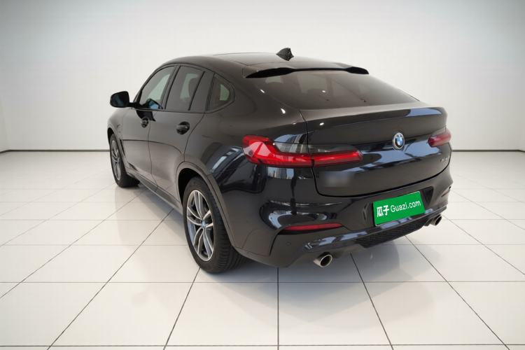 Used BMW X4 2020 xDrive25i M Sport Package