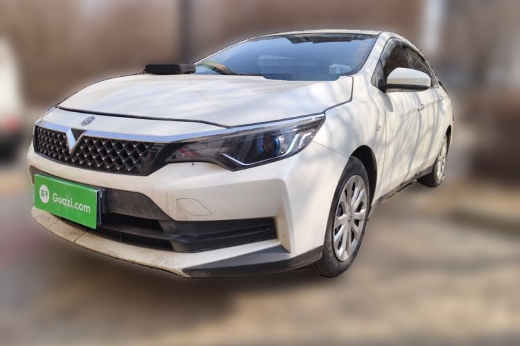 Used Venucia D60 2021 1.6L Entry Manual Comfort Edition