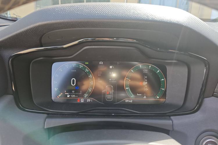 Used Lynk & Co 02 2021 1.5TD DCT Two-Wheel Drive Champion Edition
