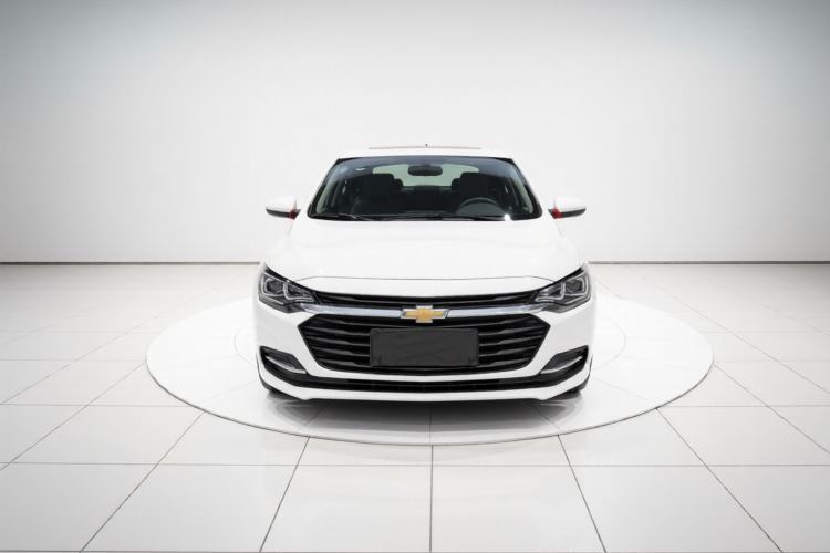 Used Chevrolet Monza 2022 320 Automatic Enjoyment Sunroof Version Front