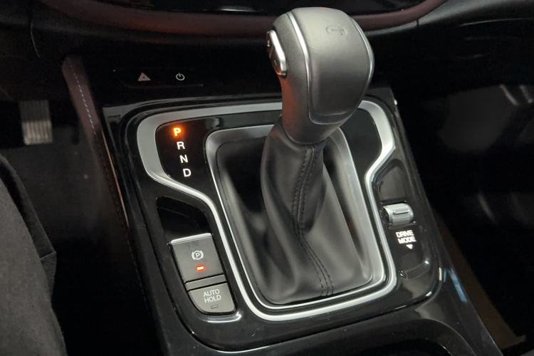 Used GAC Trumpchi M6 2023 PRO 270T DCT Luxury Edition