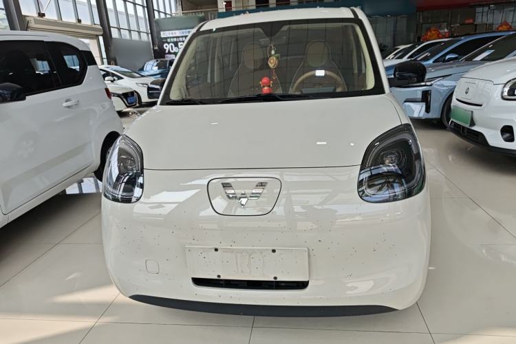 Used Wuling Hongguang MINIEV 2025 Four-Door Version Advanced Edition Front