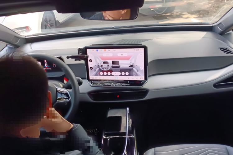 Used Volkswagen ID.3 2025 Revised Version Smart Edition Outstanding Grade