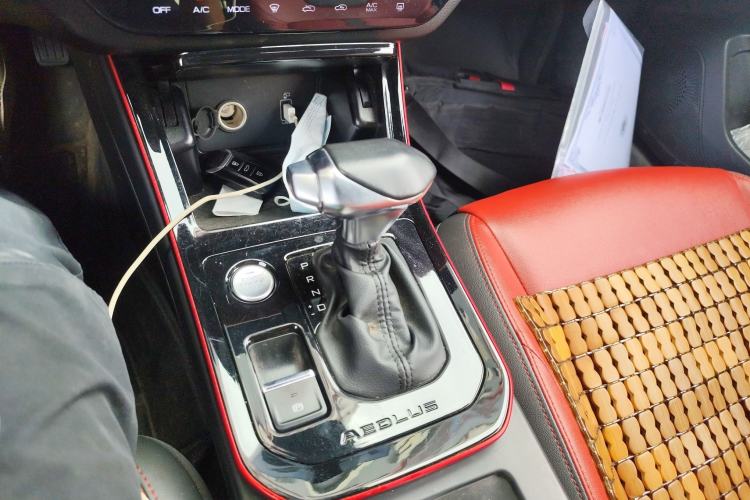 Used Dongfeng Aeolus Yixuan GS 2021 230T Automatic Zuiyao Wushu Edition