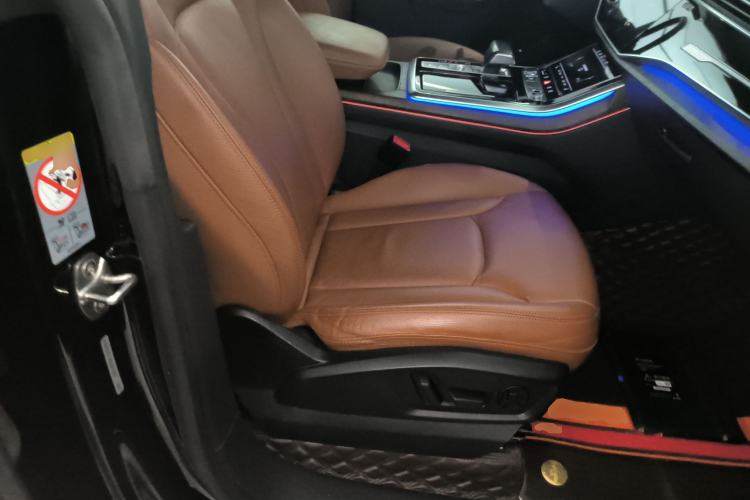 Used Audi Q8 2019 55 TFSI Prestige Dynamic Edition
