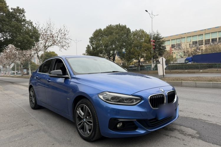 Used BMW 1 Series 2017 118i Sport Edition