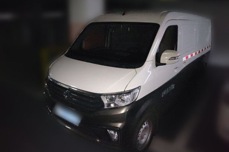 Used CHANGAN KUAYUE Xing V3 Kuayue Xing V5 2021 1.6 Manual