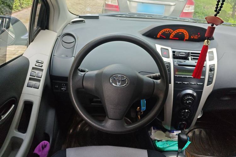 Used Toyota Yaris 2011 1.6G Automatic Xuan Dong Edition