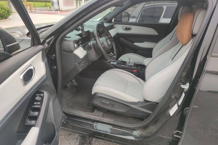 Used Honda e:NS1 2022 e-Style Edition