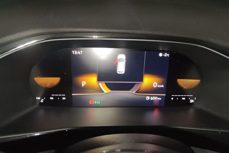 Used Volkswagen Lavida 2022 1.5L Automatic Comfort Edition
