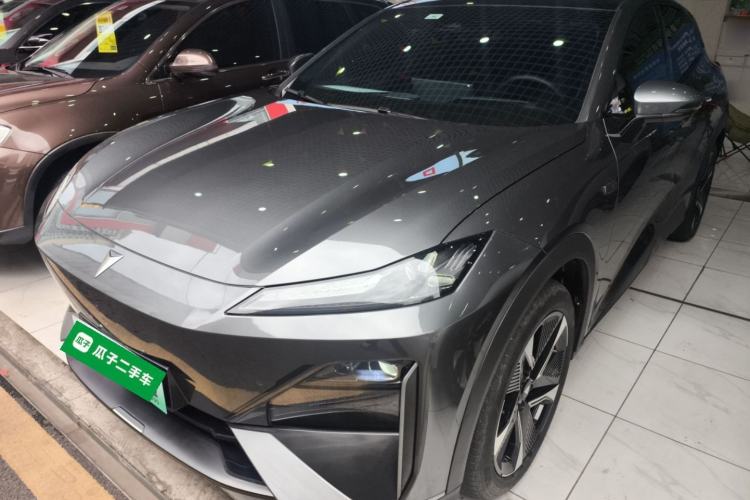 Used Deepal S07 2023 200Max Range-Extended Version