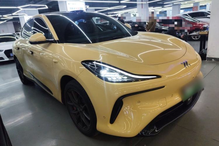 Used IM LS6 2023 Max Standard Edition
