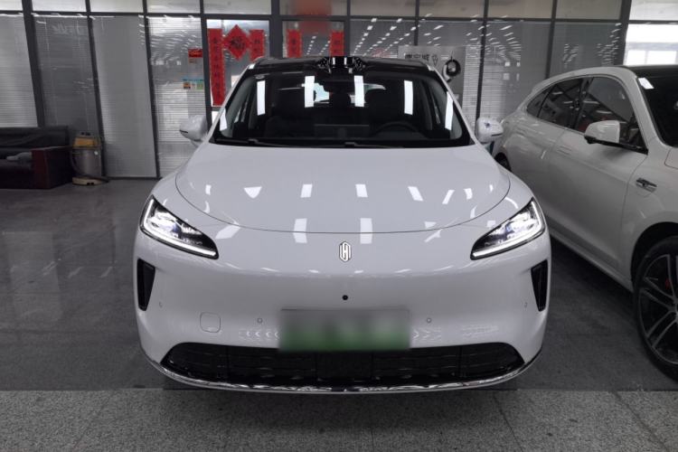 Used Hima H5 2025 Model Range-Extending Max
