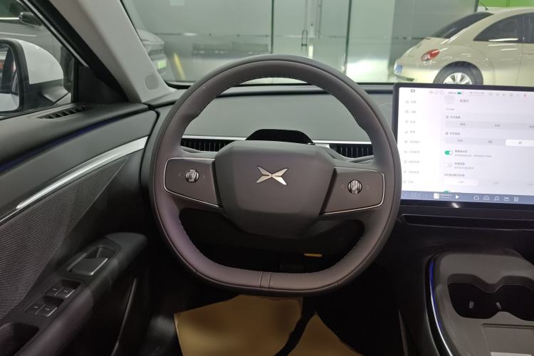 Used XPeng MONA M03 2025 620 Ultra-Long Range Plus