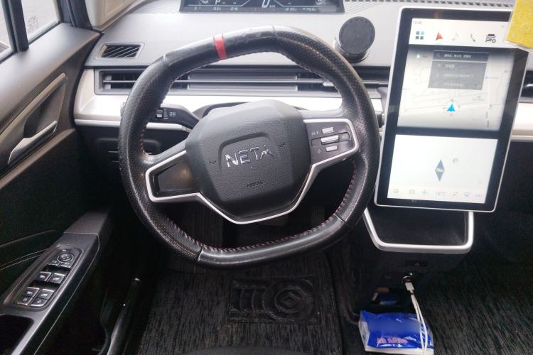 Used NETA V 2021 Standard Range Entertainment Version – Upgraded Model
