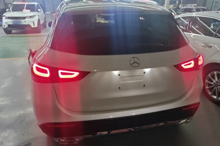 Used Mercedes-Benz GLA 2020 GLA 200