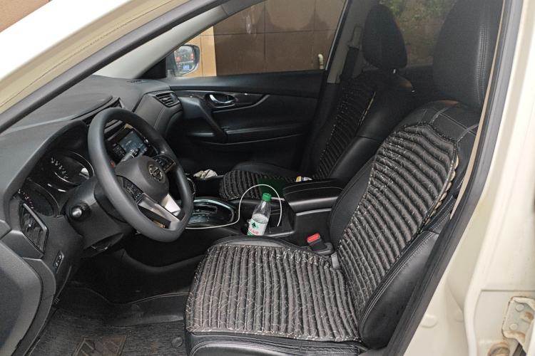 Used Nissan X-Trail 2017 2.0L CVT Comfort Edition 2WD
