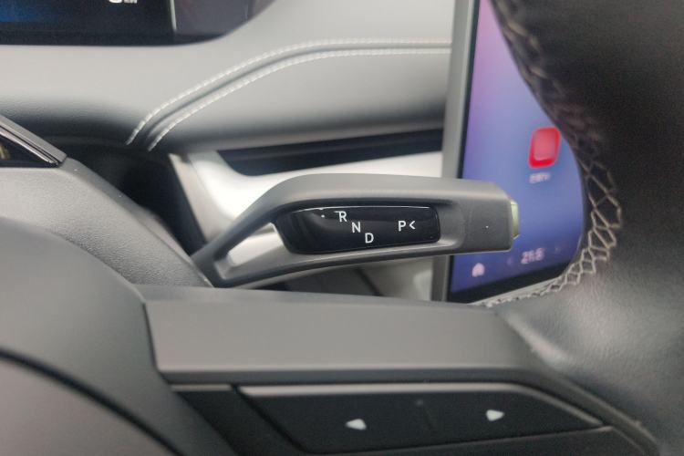 Used Xiaomi Auto SU7 2024 Rear-Drive Long-Range Intelligent Driving Version
