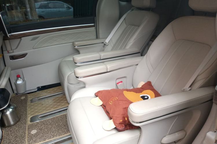 Used GAC Trumpchi M8 2018 320T Flagship Edition
