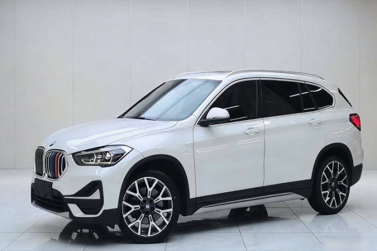Used BMW X1 2020 xDrive25Li Luxury Edition