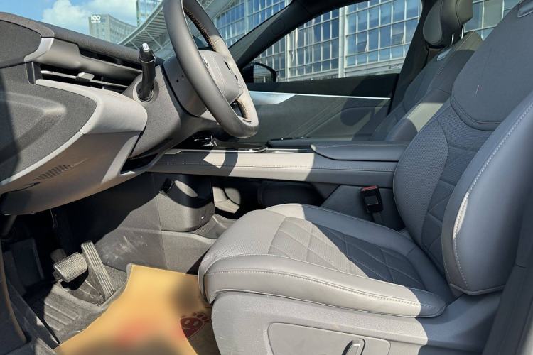 Used Deepal S05 2024 510 Plus Pure Electric Version