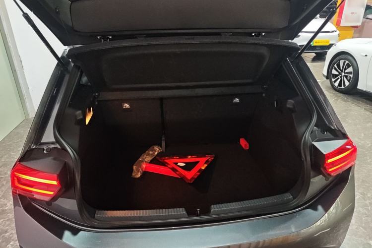 Used Volkswagen ID.3 2024 Pure & Smart Edition
