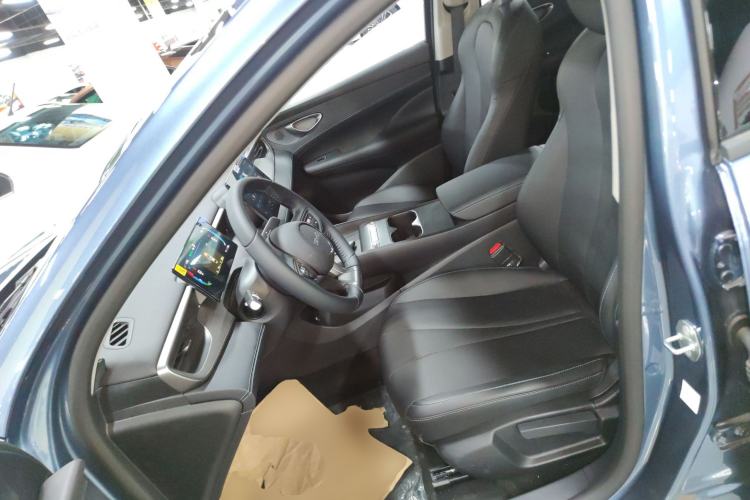 Used BYD Seal 05 DM-i 2026 DM-i 128KM Luxury Edition Left Front Seat