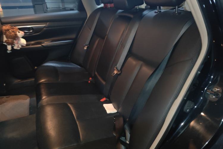 Used Nissan Teana 2013 2.5L XL Leading Edition
